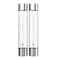 Drinkpod Fizzpod Silver 1 Liter Slim Bottle, PK 2 DPFZBOTTLE-S-2PK - alternate 2